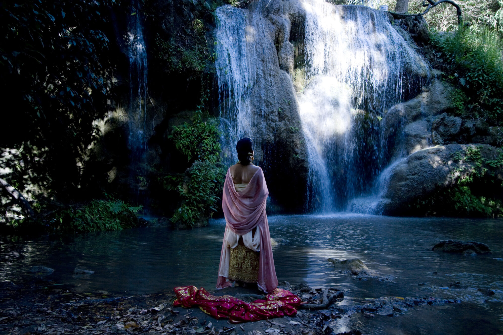 Uncle boonmee who can recall his past lives E Jj K5b