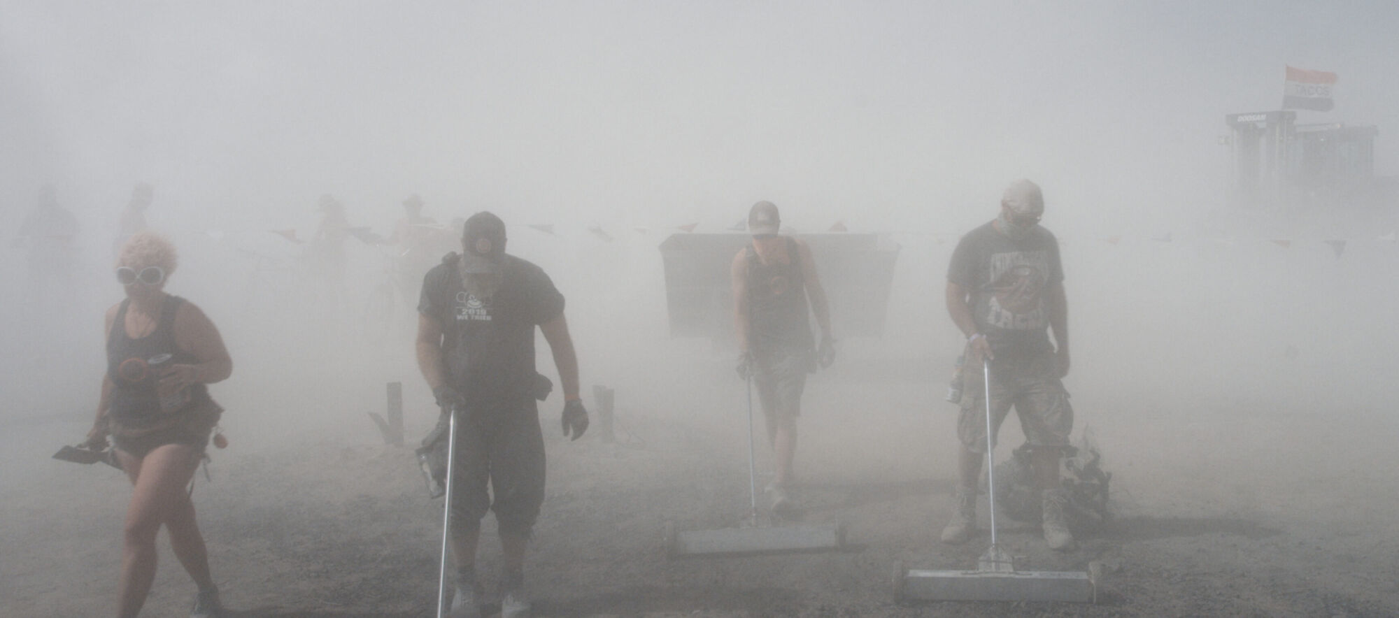 MATTER OUT OF PLACE 1 CNGF