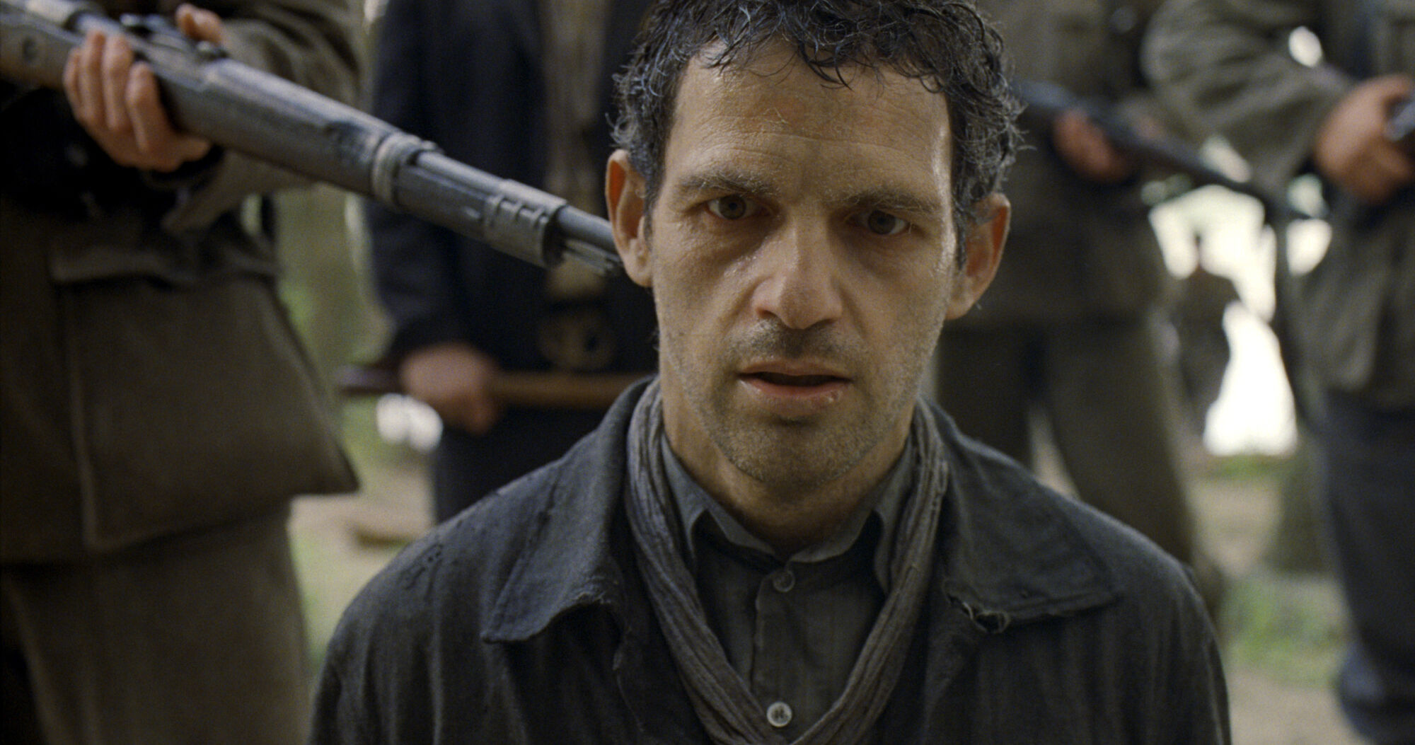 LE FILS DE SAUL PHOTO2