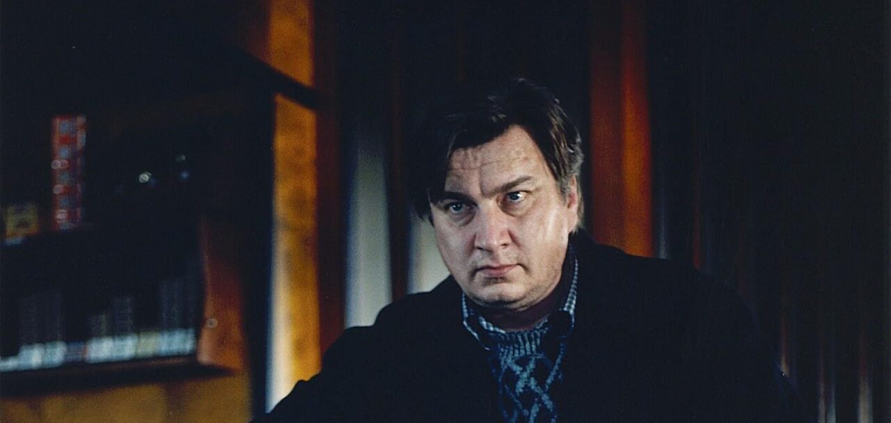 Aki Kaurismäki Le havre