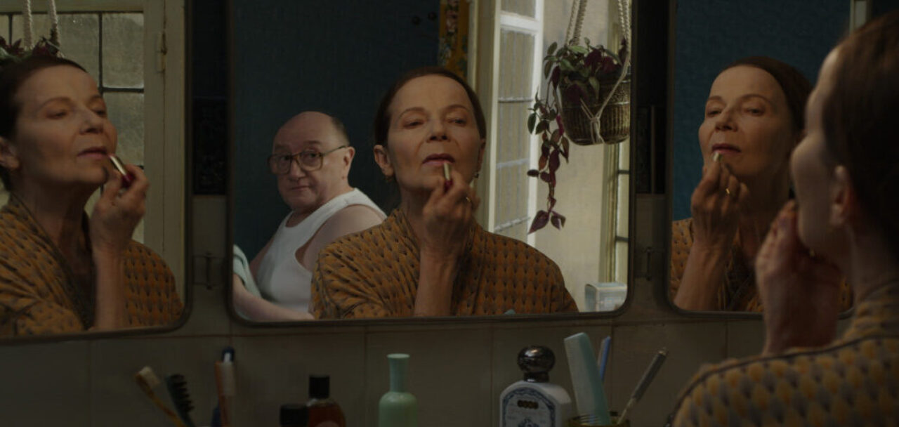 Cache Szenen ov 03 Scene Picture Bande à part Films Red Lion Les Films du Poisson RTS SRG SSR