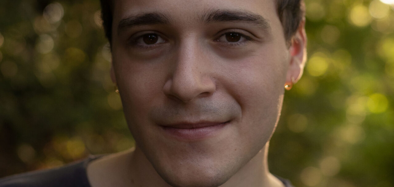 Elie Grappe Timothée Zurbuchen mit