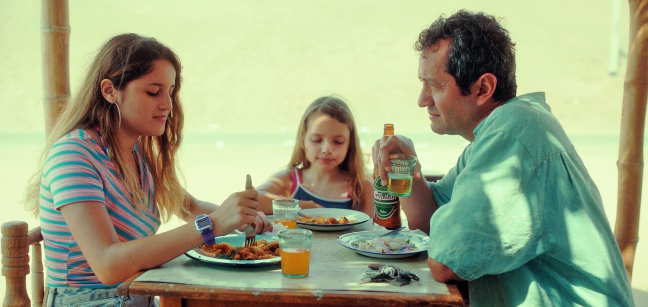 Reinas 4 Credit Diego Romero Suárez Llanos Alva Film Inicia Films Maretazo Cine