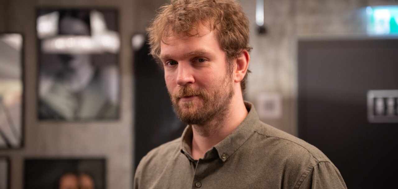 Timm Kröger Oliver Camenzind