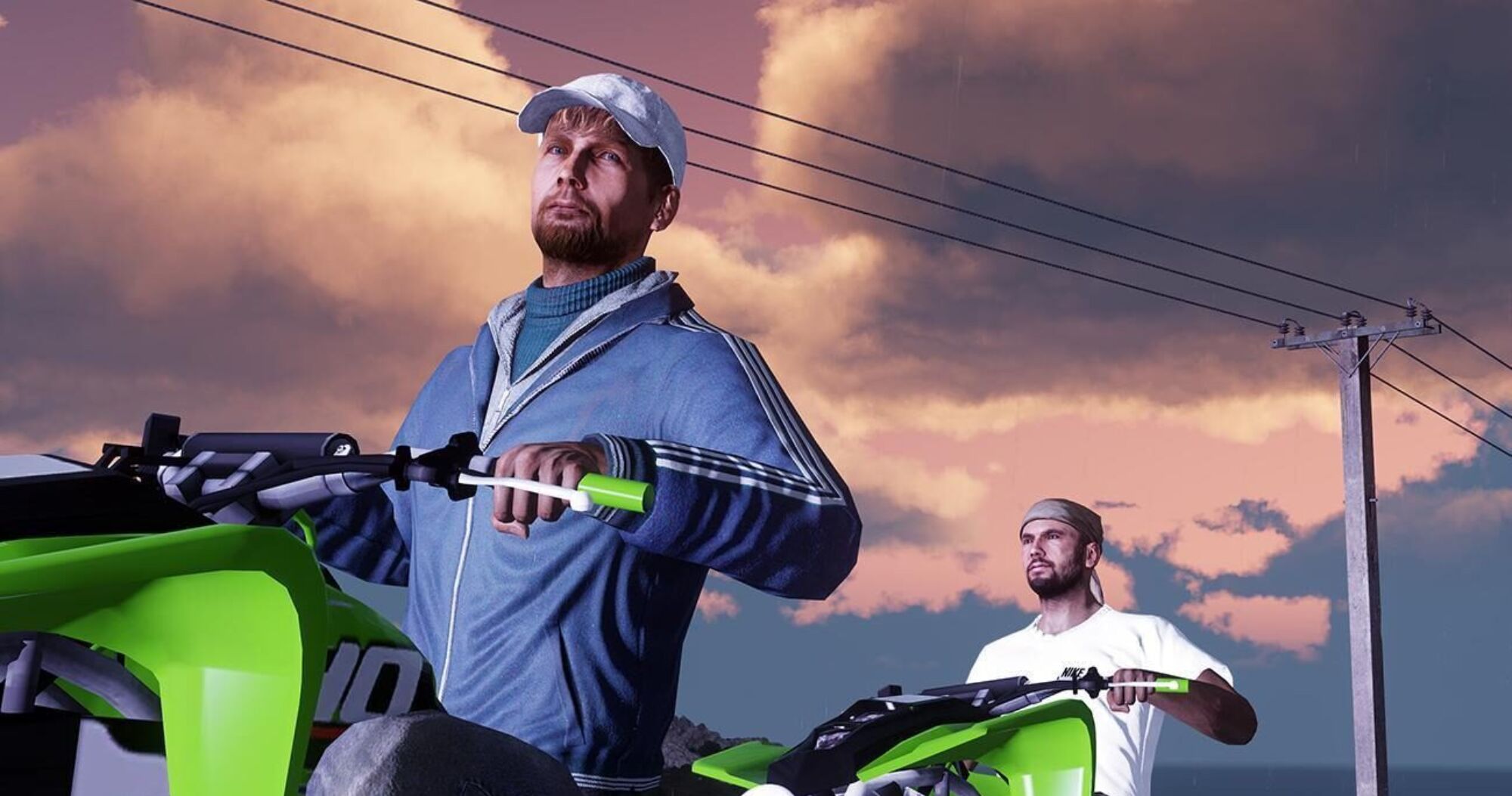 418 Fokus Vraie Vie Kaukab still