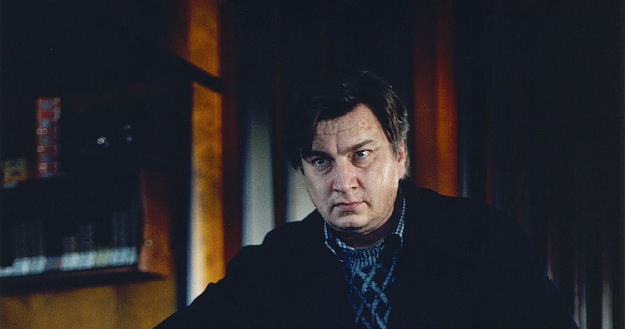 Aki Kaurismäki Le havre
