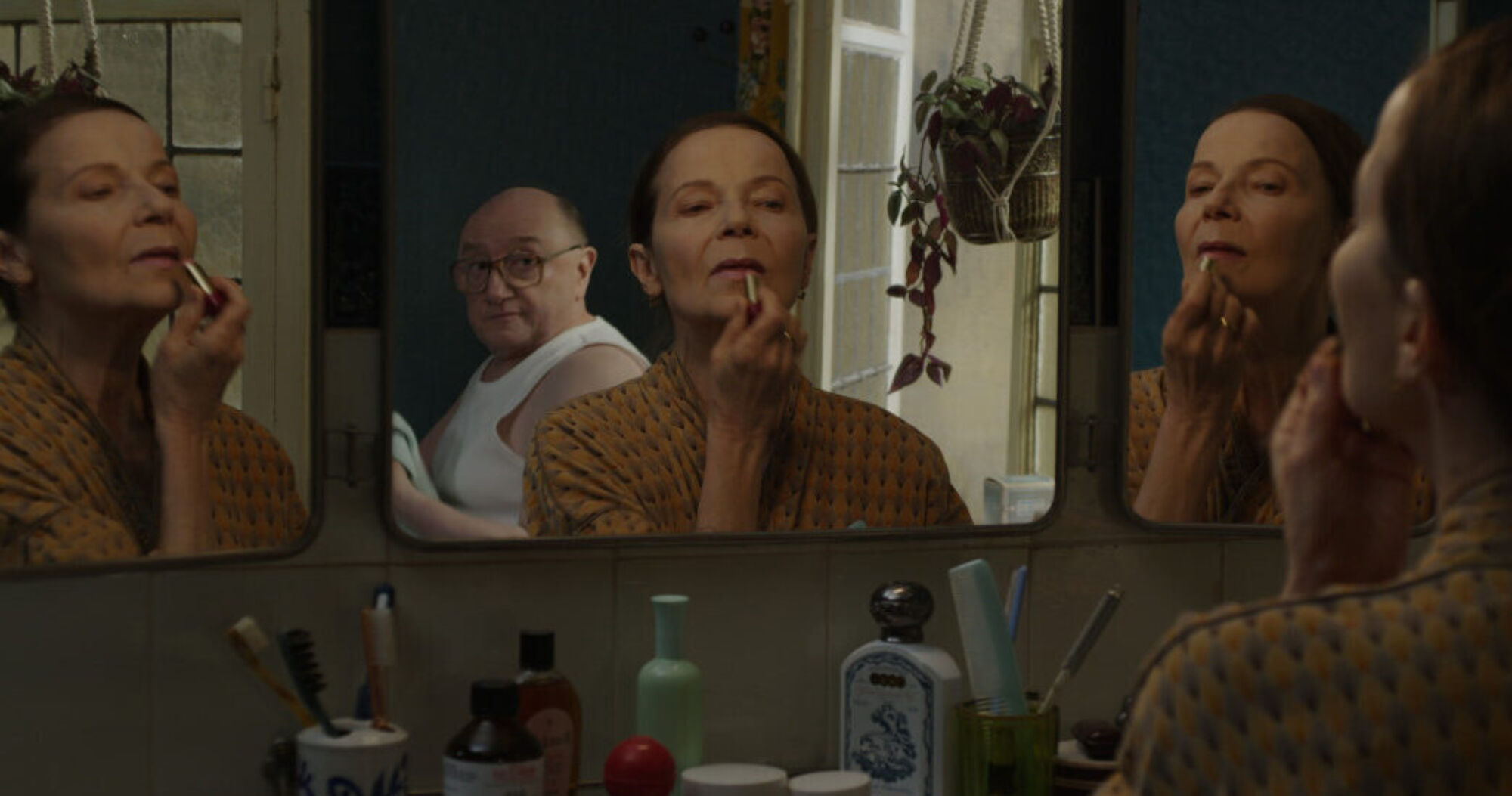 Cache Szenen ov 03 Scene Picture Bande à part Films Red Lion Les Films du Poisson RTS SRG SSR