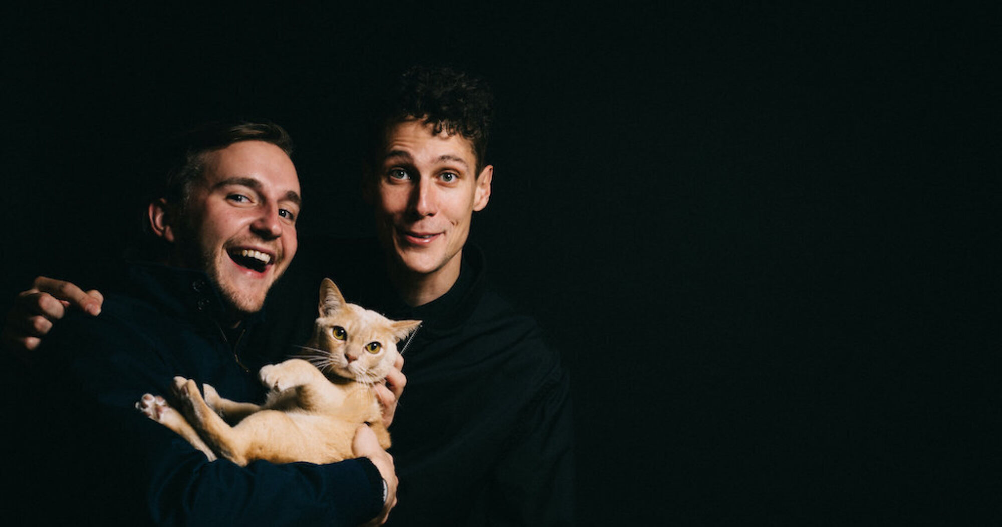 D16 Festivalleiter Sebastian Höglinger und Peter Schernhuber c Diagonale Natascha Unkart 306 Z 62 Kopie