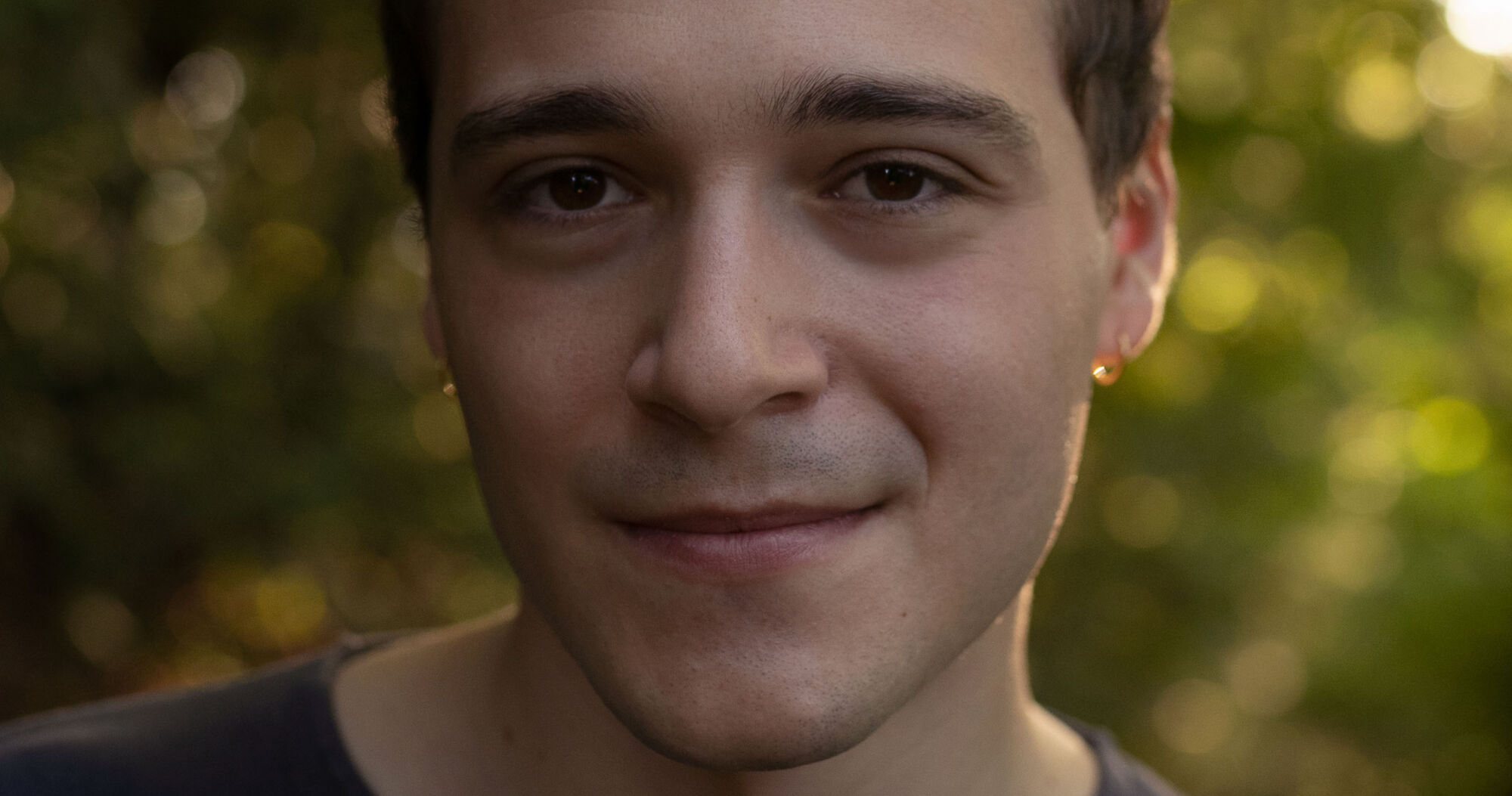 Elie Grappe Timothée Zurbuchen mit