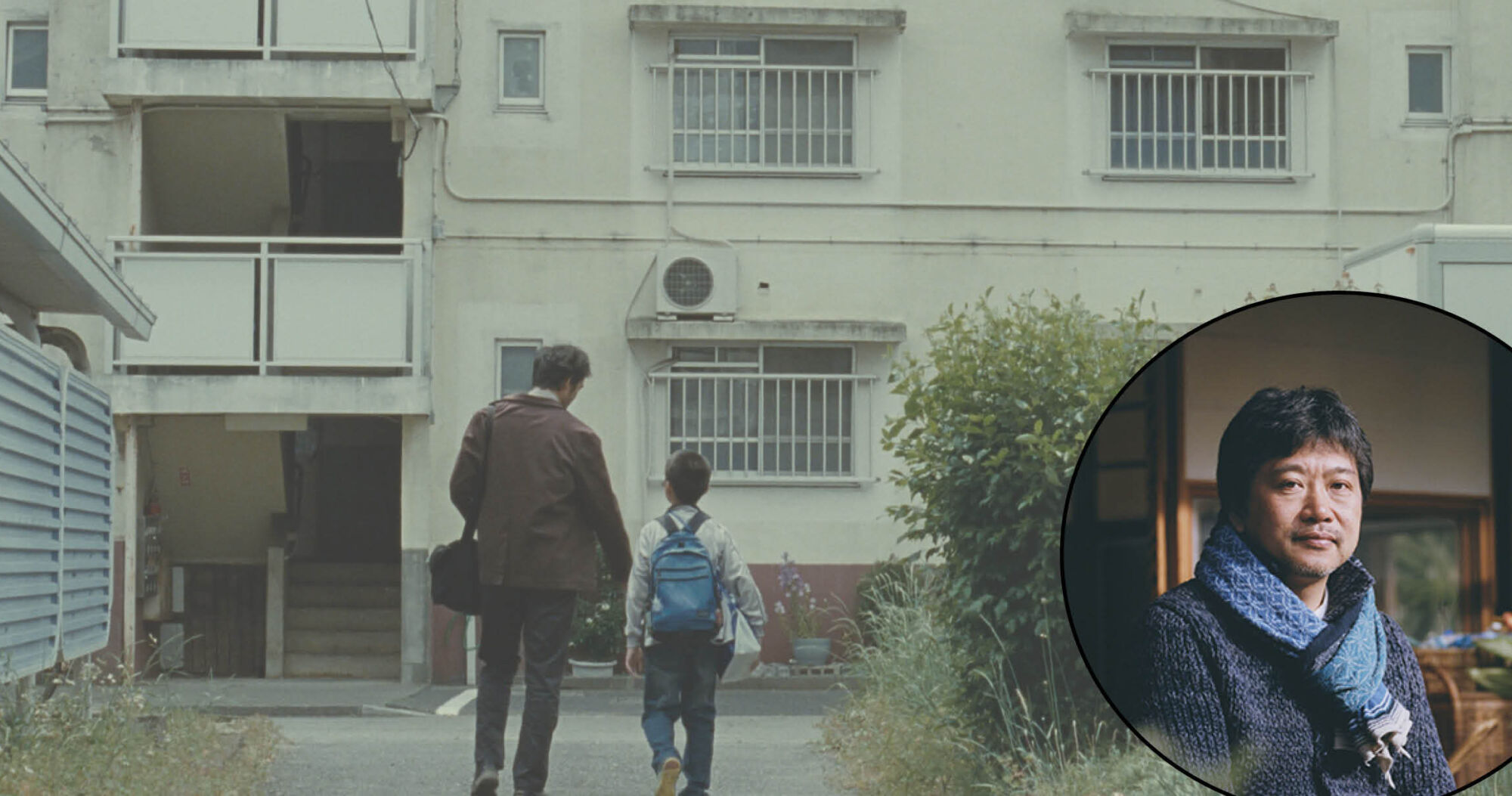 Interview After the Storm