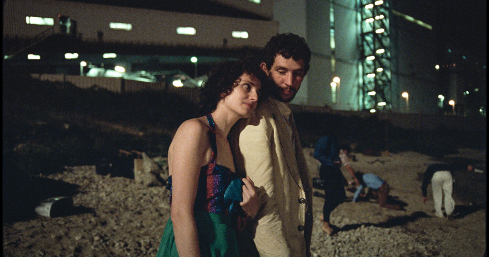 La Chimera Filmstill3