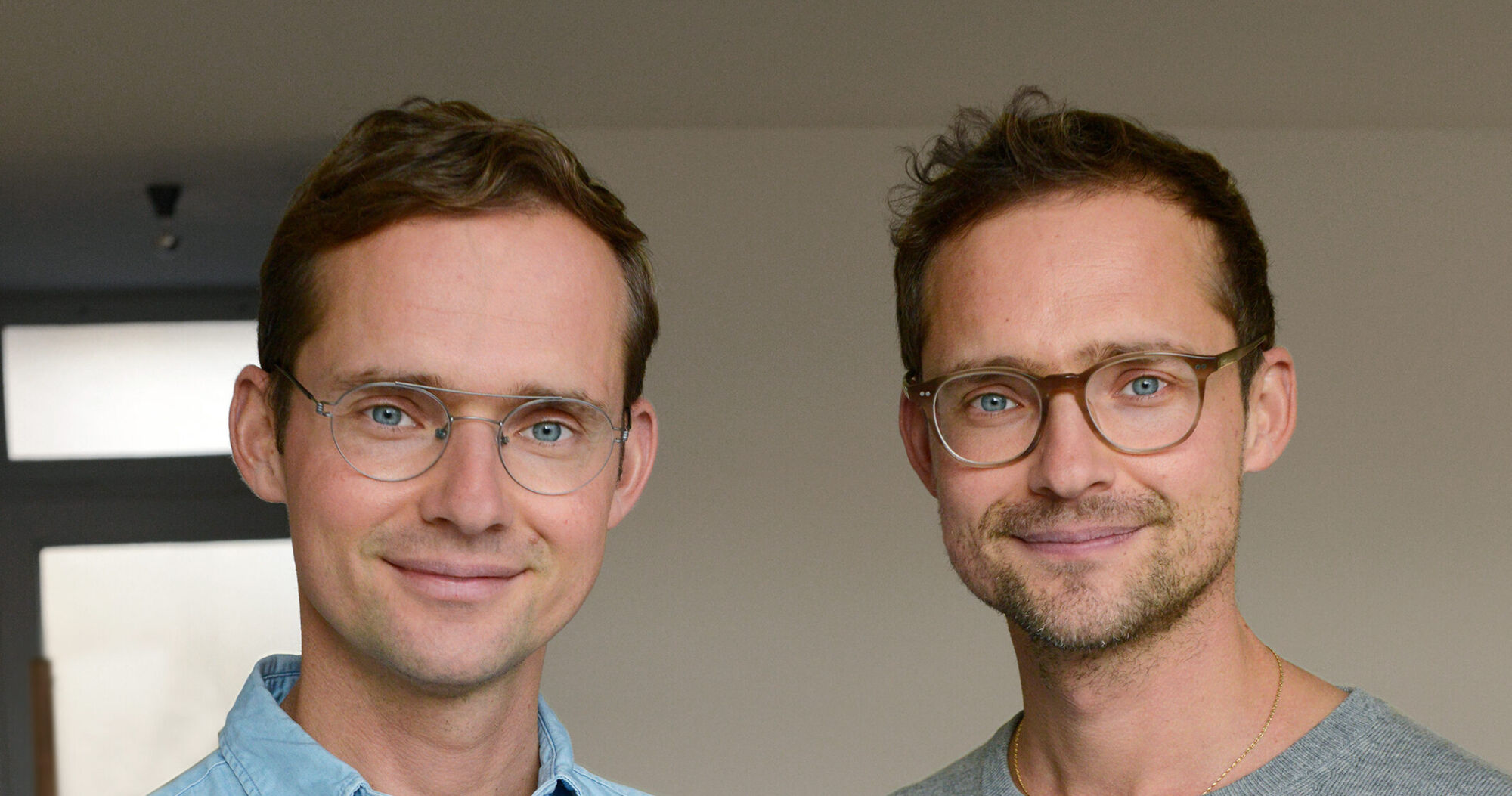 Spatz Im Kamin Ramon Und Silvan Zuercher Copyright Iris Janke