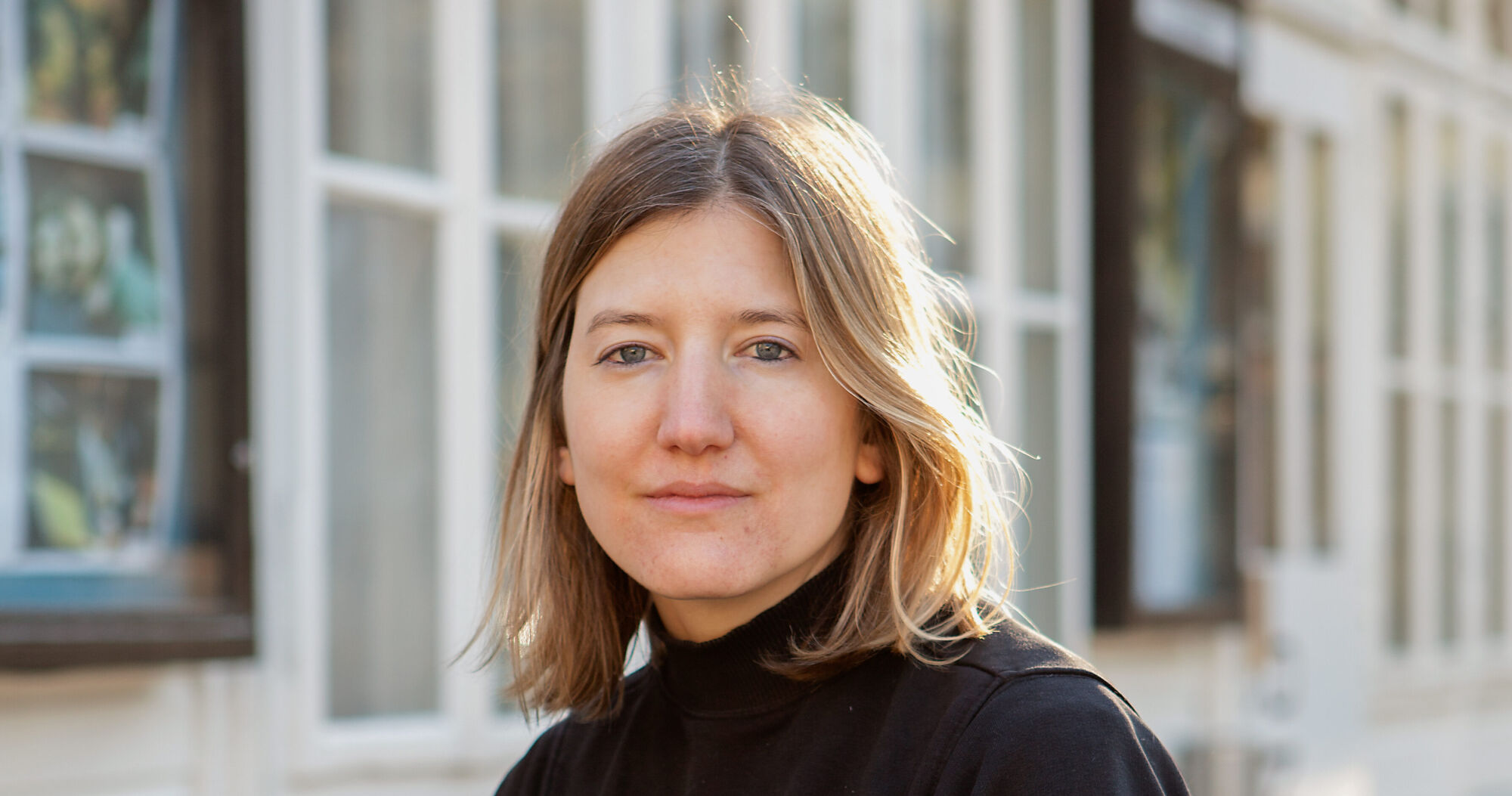 Stefanie Rusterholz Xenix Judith Balla