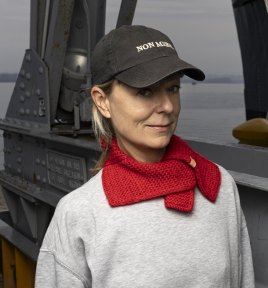 Jacqueline Zünd Aris Rammos