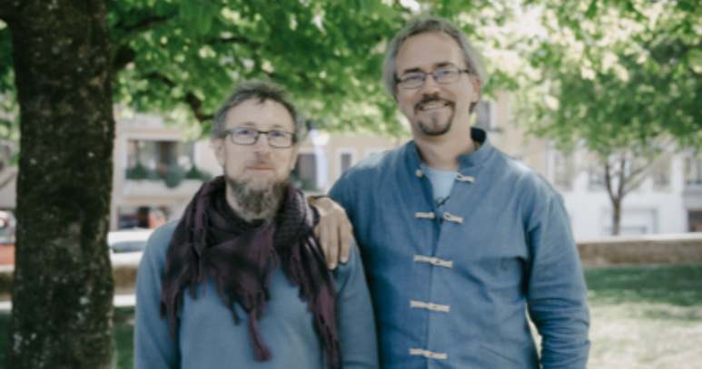 Remi Pons Baptiste Janon