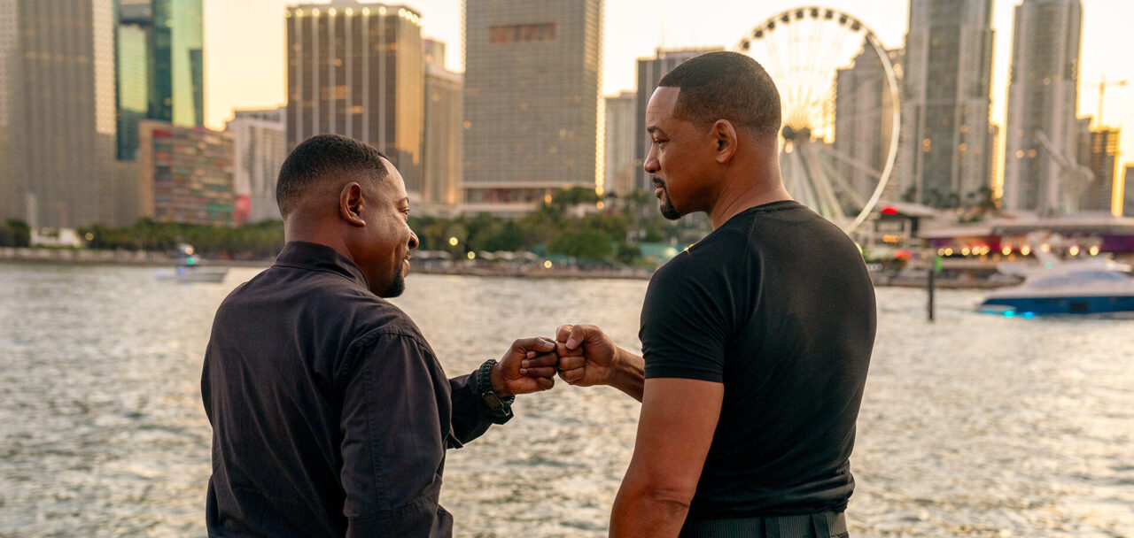 Bad Boys Ride or Die 2