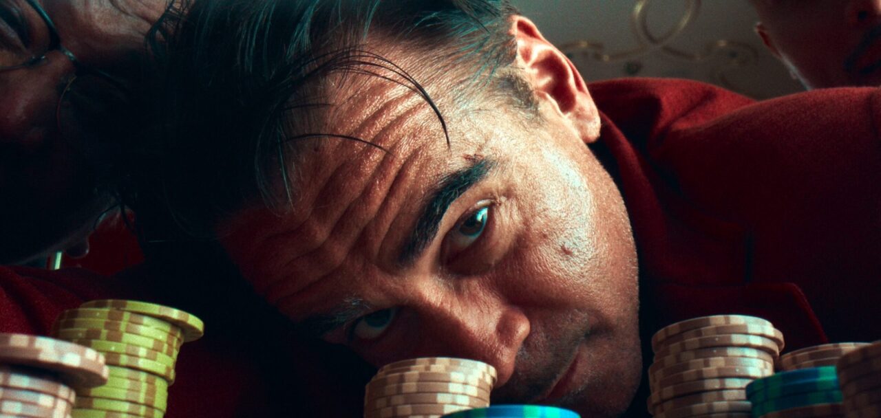 Ballad of a Small Player