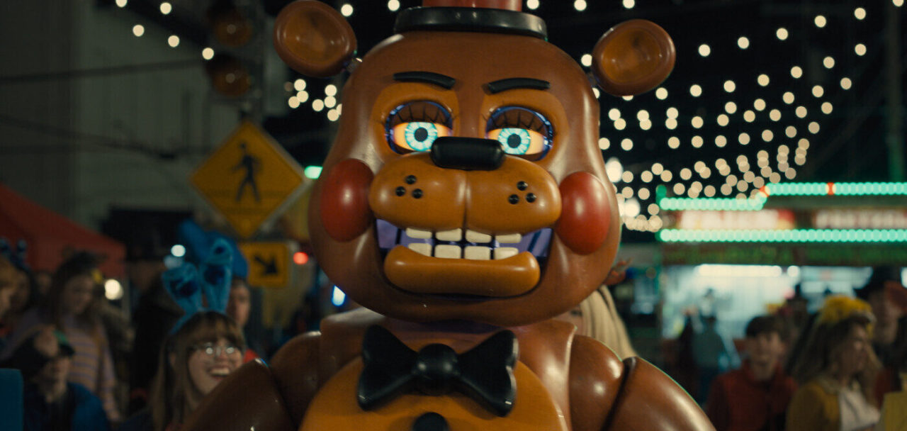 Five Nights At Freddys 2 Szenen ov 03 Scene Picture