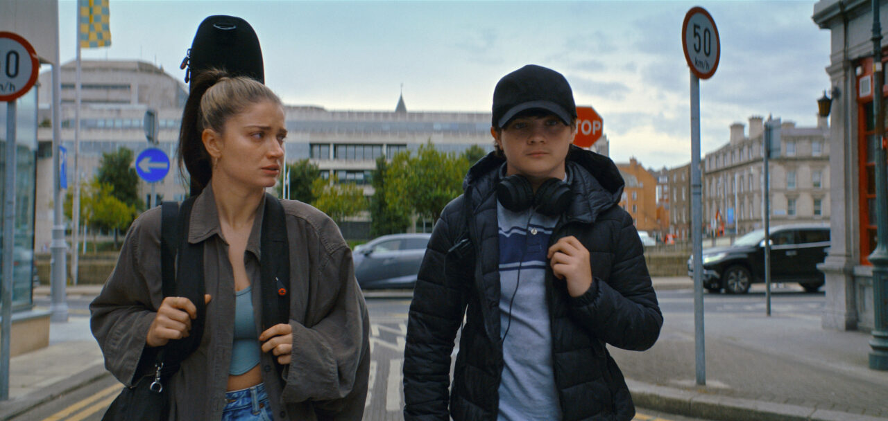 Flora and Son Photo 0102