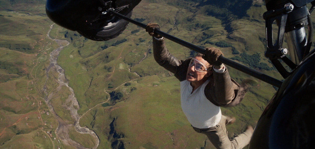 Mission Impossible The Final Reckoning