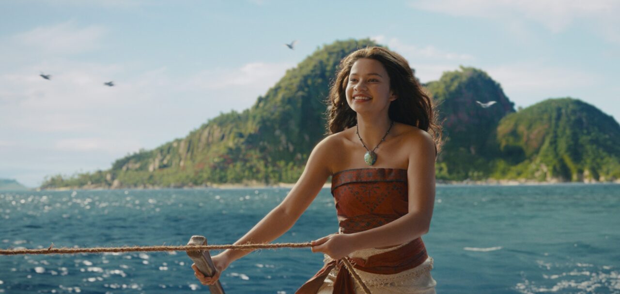 Moana