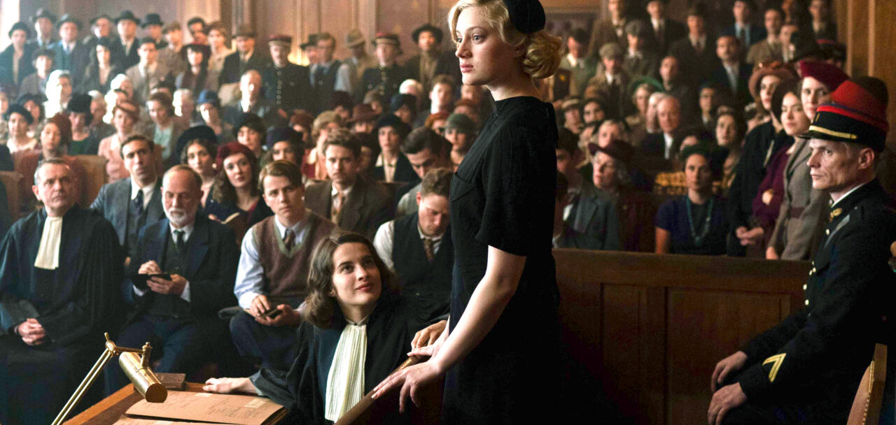 Mon Crime Filmstill1 Copyright Carole Bethuel