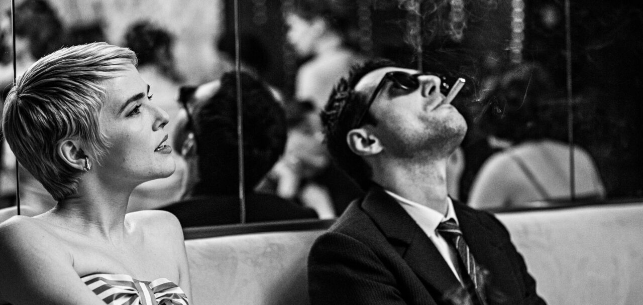Nouvelle Vague
