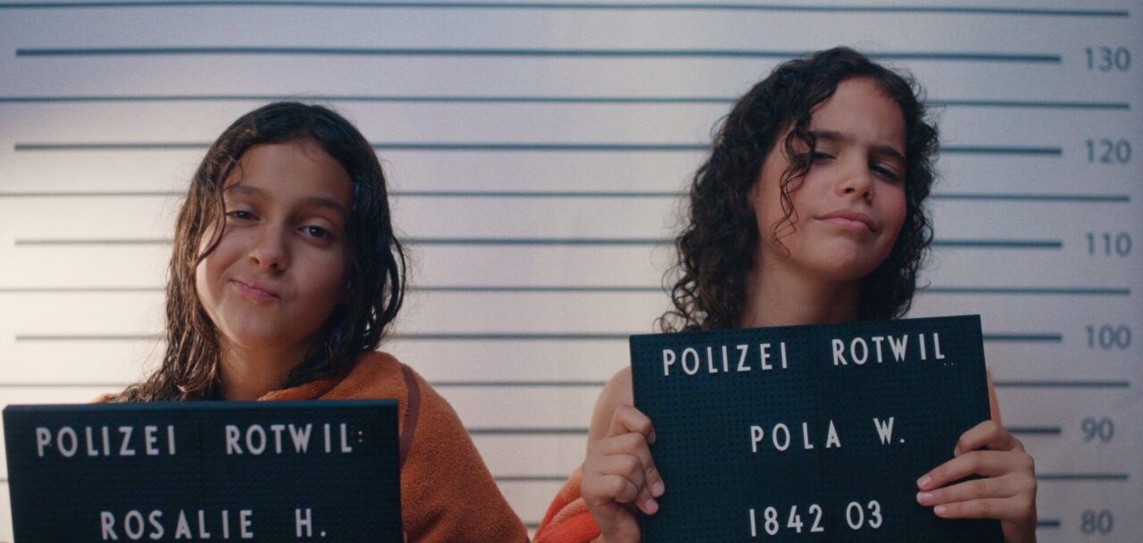 Plitsch Platsch Forever 1