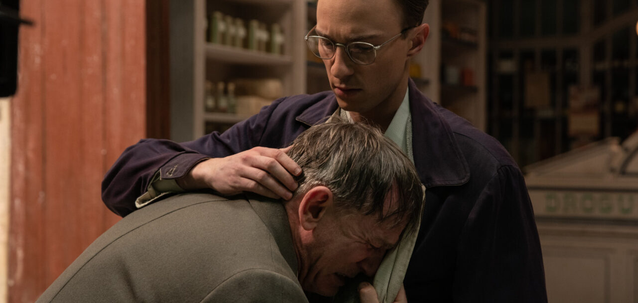 Queer Szenen ov 03 Scene Picture