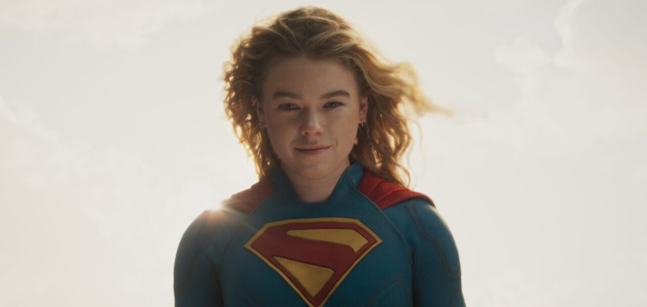 Supergirl