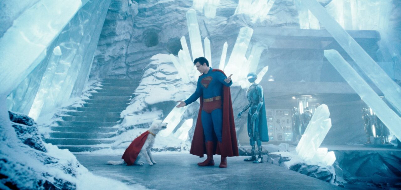 Superman