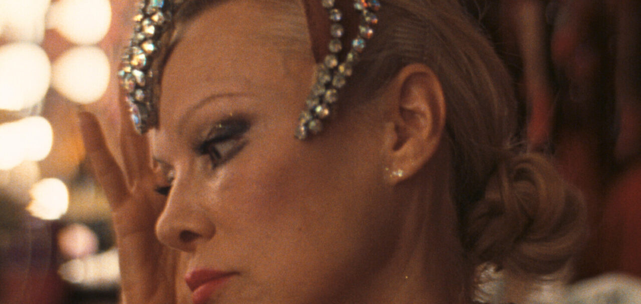 The Last Showgirl
