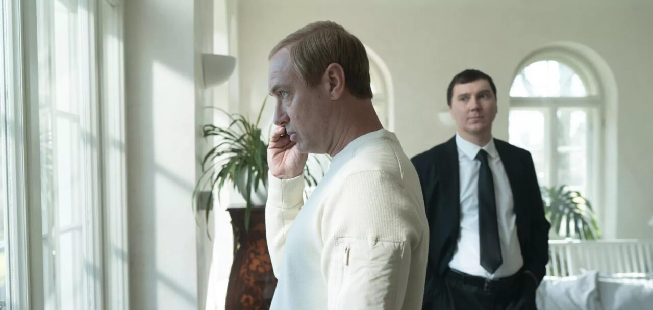 The Wizard of the Kremlin