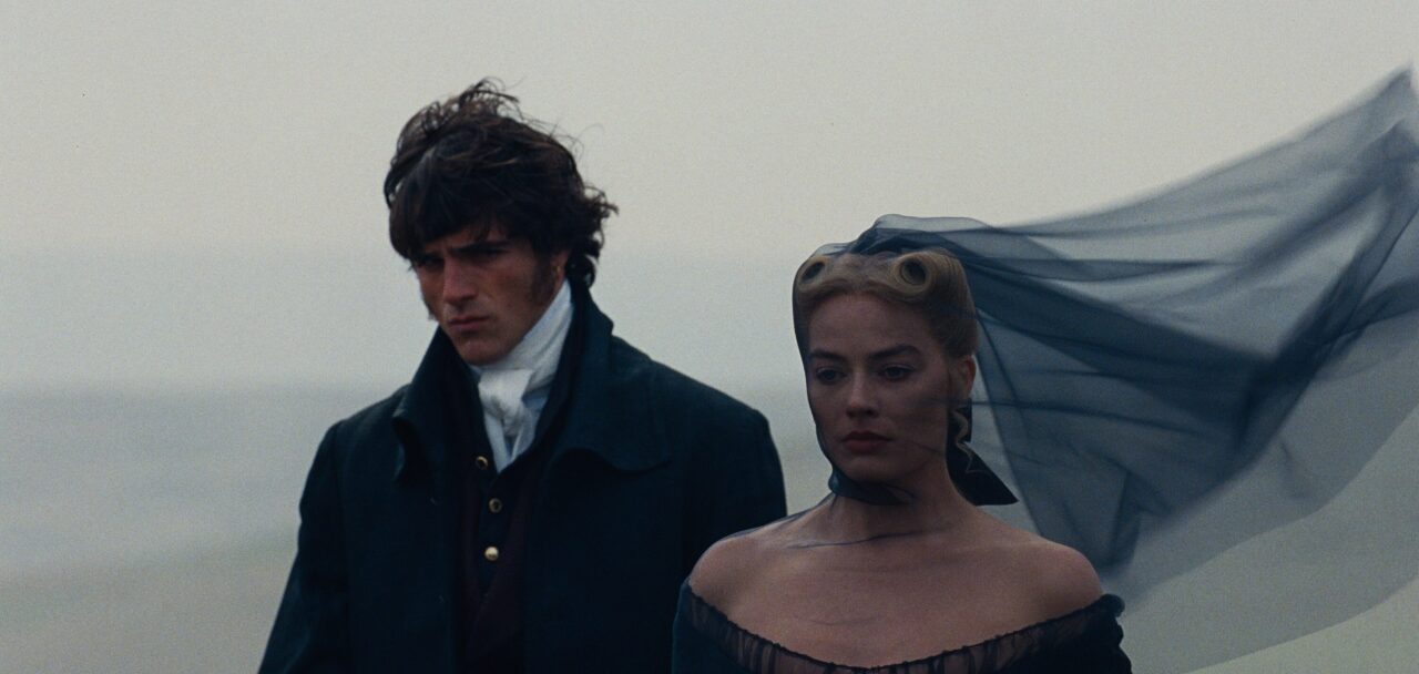 Wuthering Heights