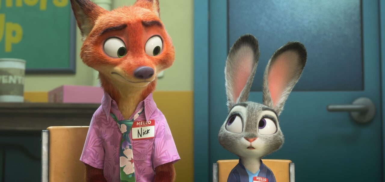 Zootopia