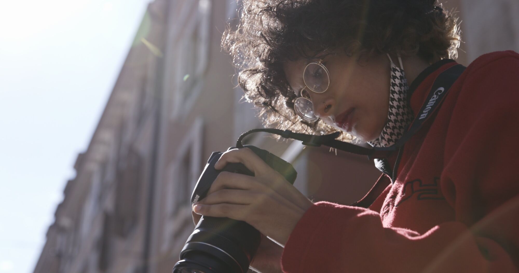 Nouvelles eves delphine