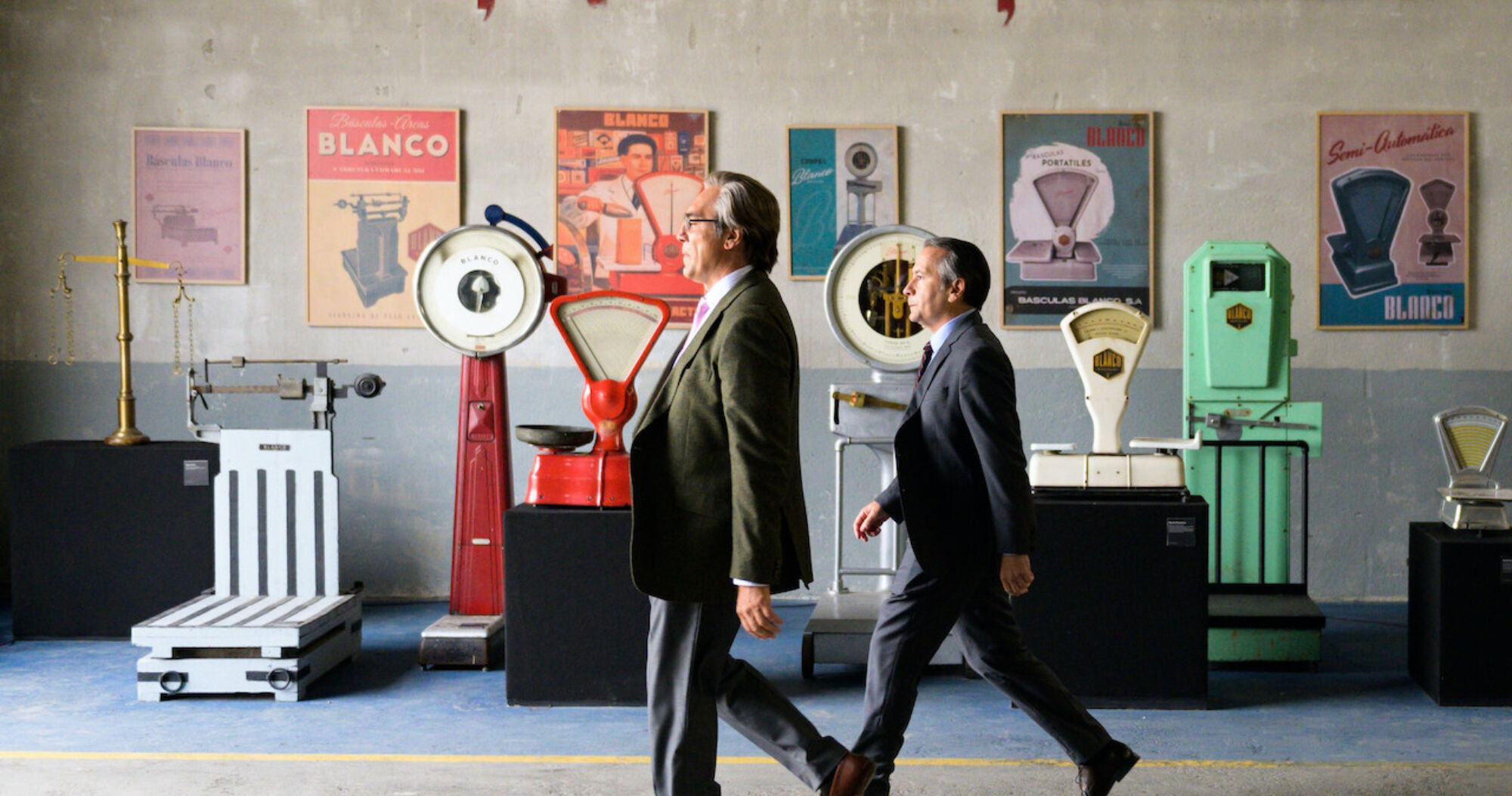 El buen patron 11 Kopie