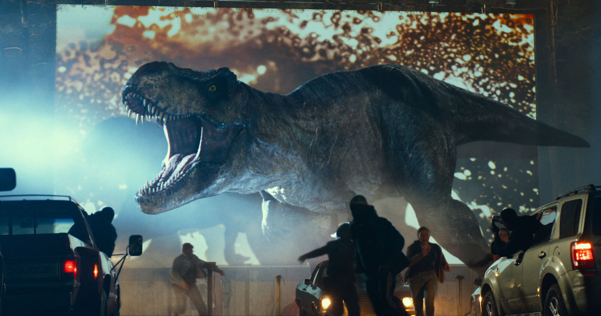 Jurassic World Dominion 2