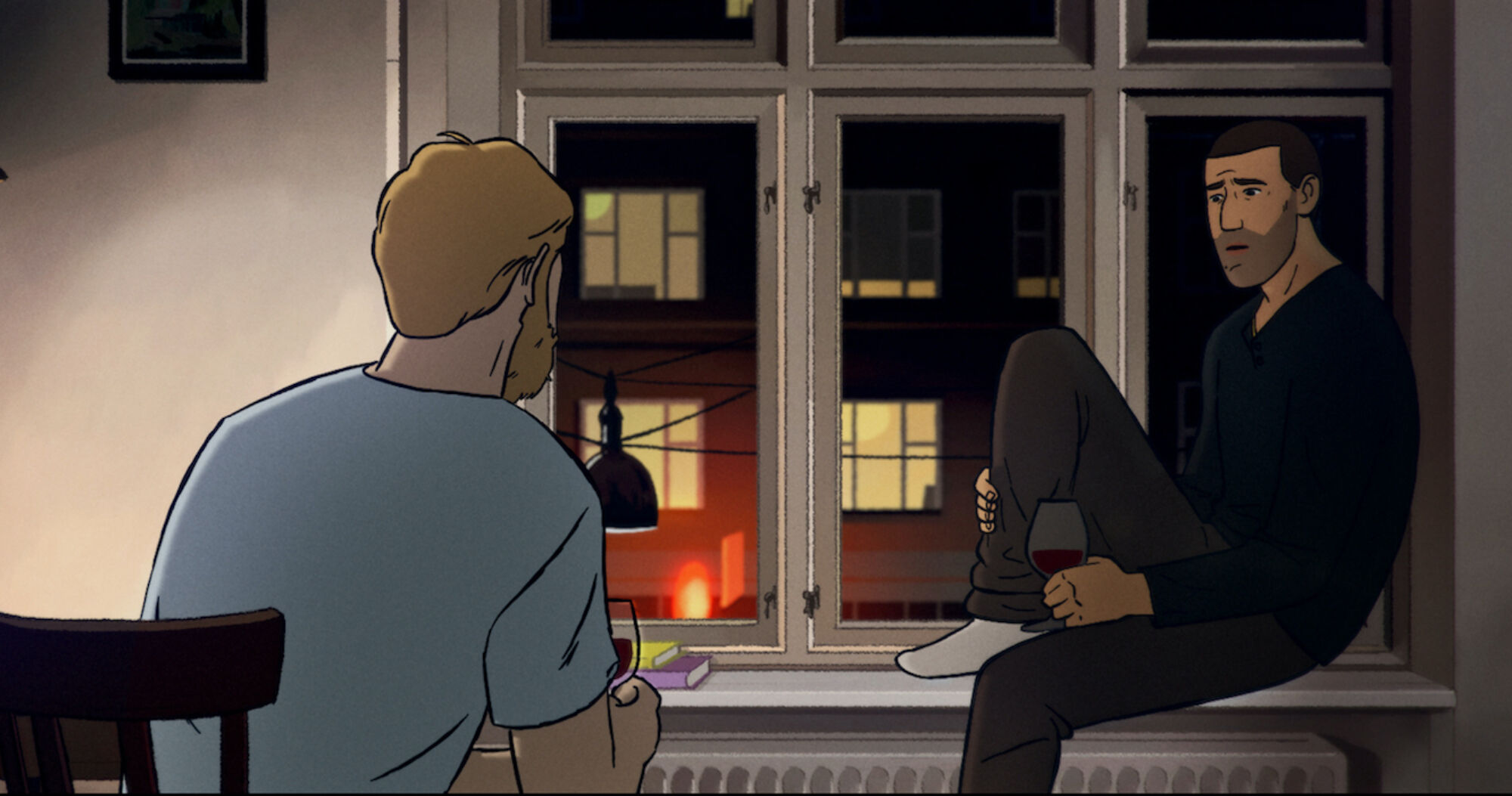 Flee Filmstill3 copyright Final Cutfor Real