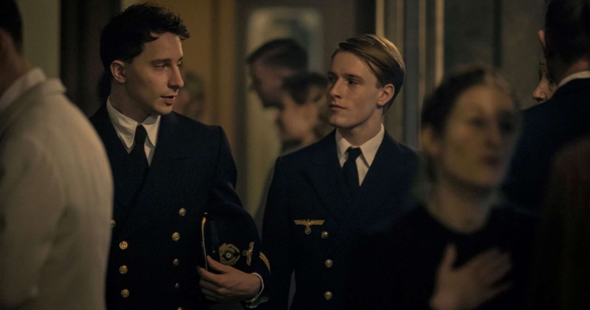 Passfaelscher Der Filmstill1