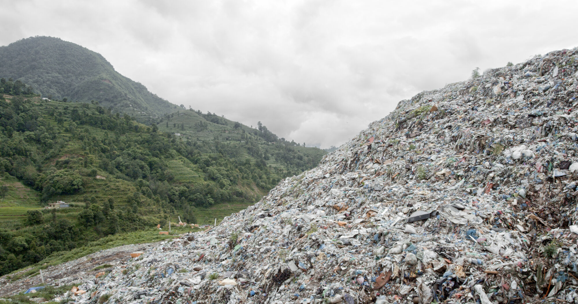 MATTER OUT OF PLACE 5