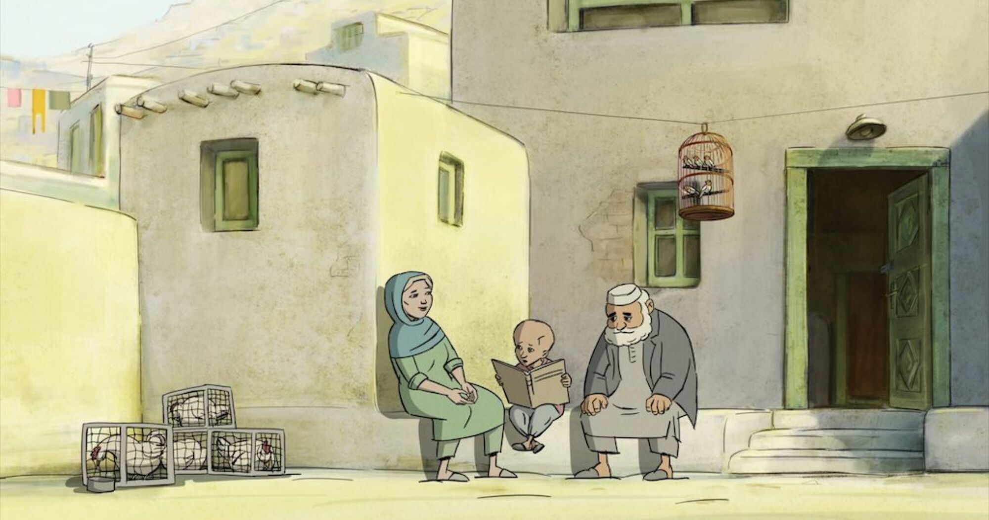 1 MY SUNNY MAAD Negativ Sacrebleu KEYSTILL scaled Kopie 2