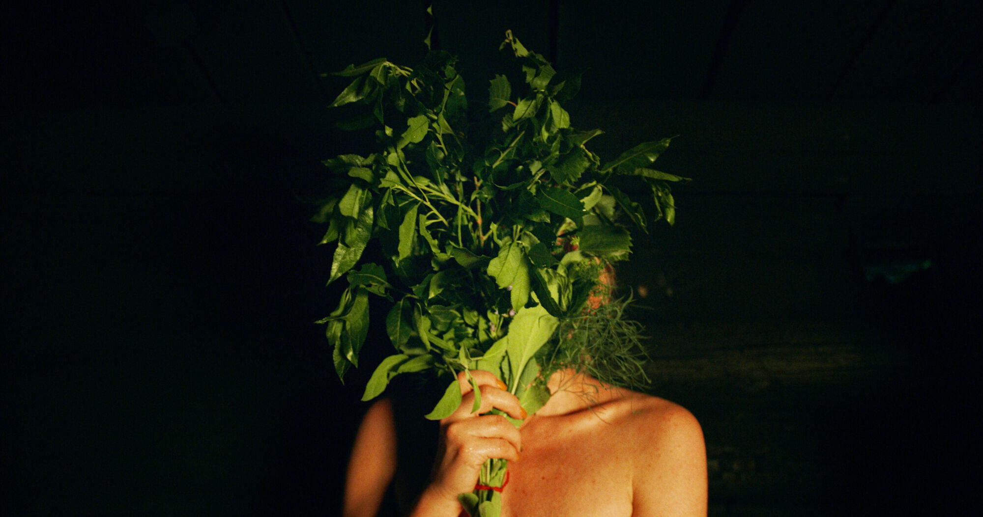 Smoke sauna sisterhood 1