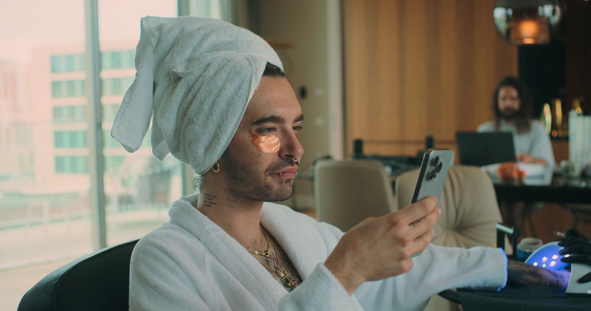 Kaulitz Kaulitz