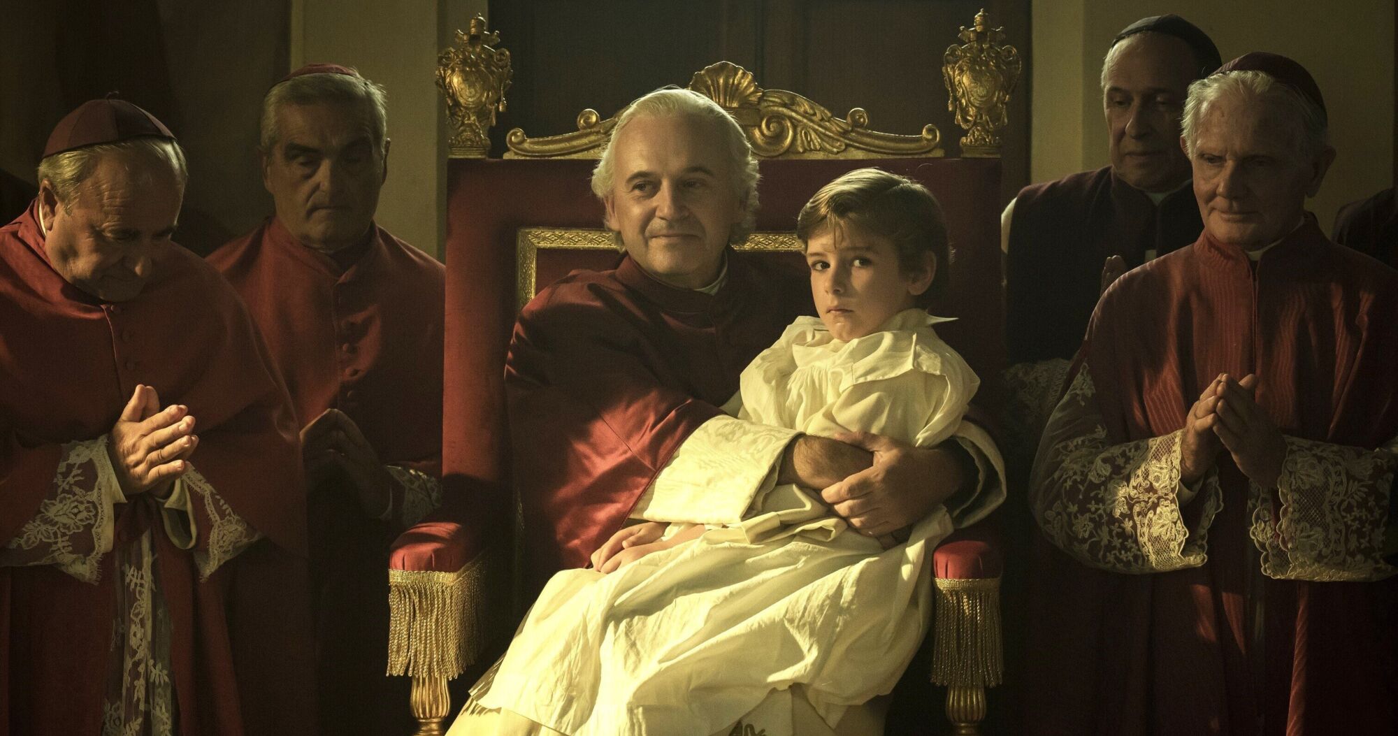 3 RAPITO chd RAPITO Still 1 Photo Anna Camerlingo