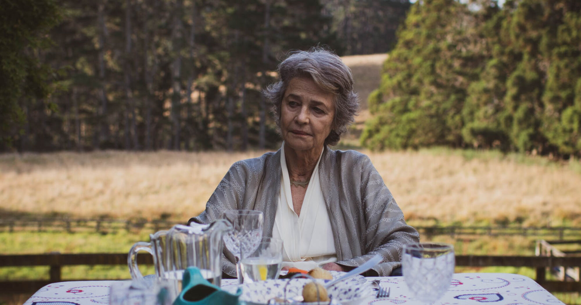 3 Le passé retrouvé