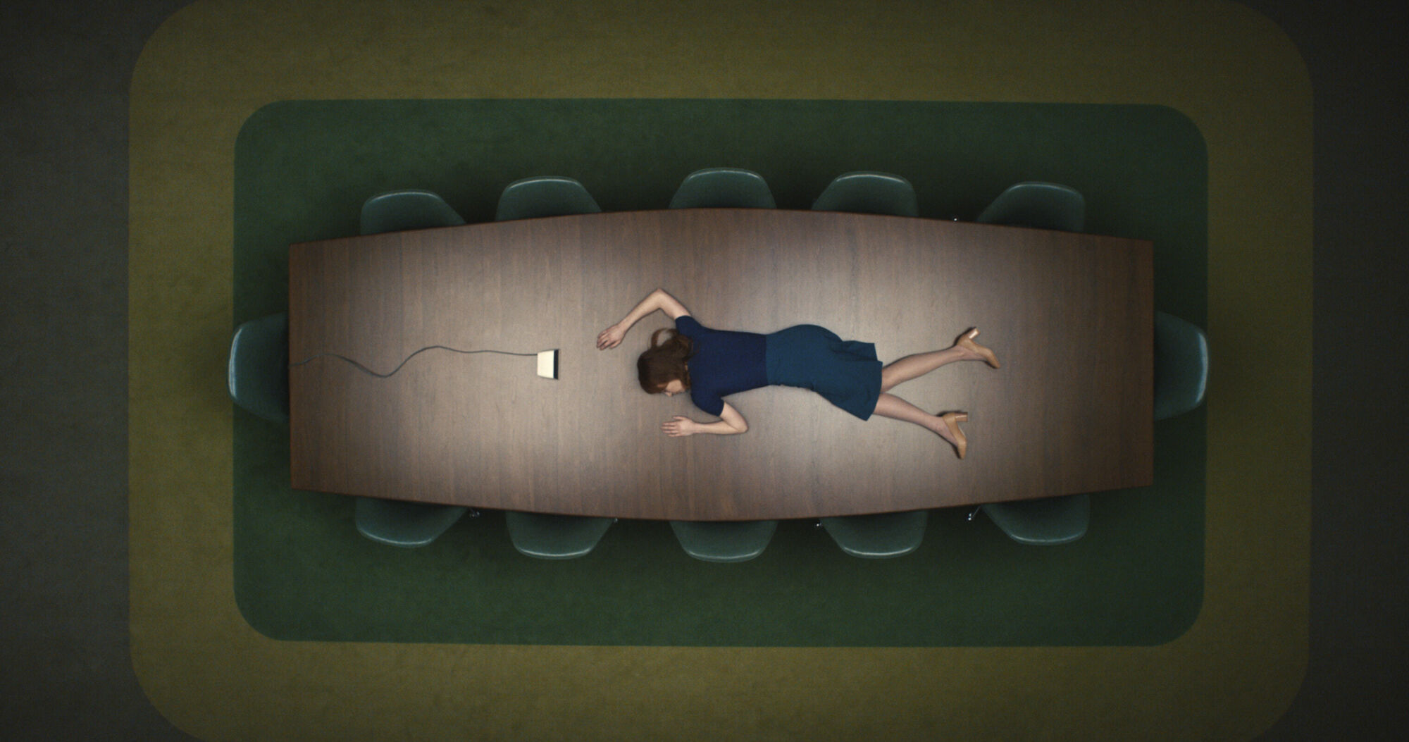 ATV Severance Photo 010108