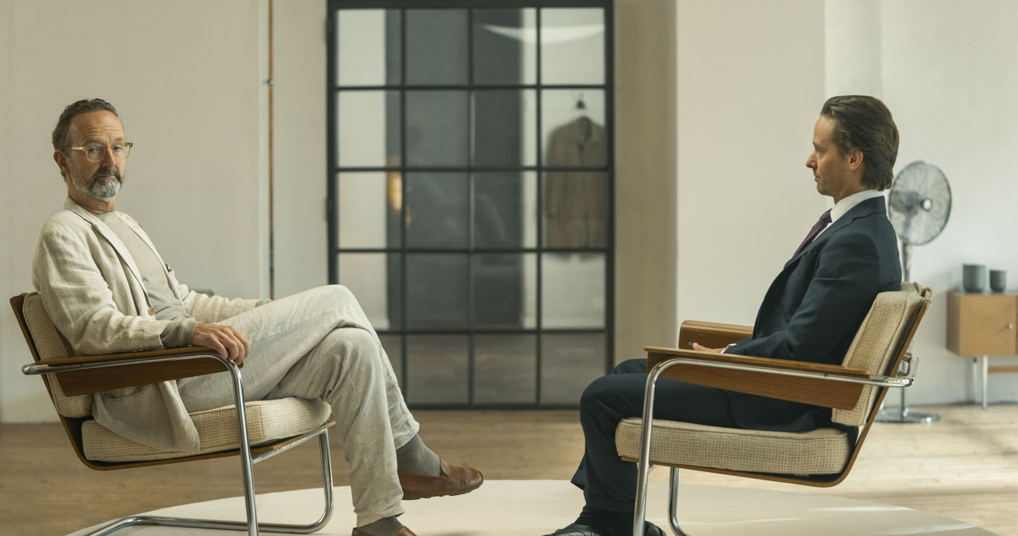 Achtsam Morden First Look Julia Terjung Netflix 003