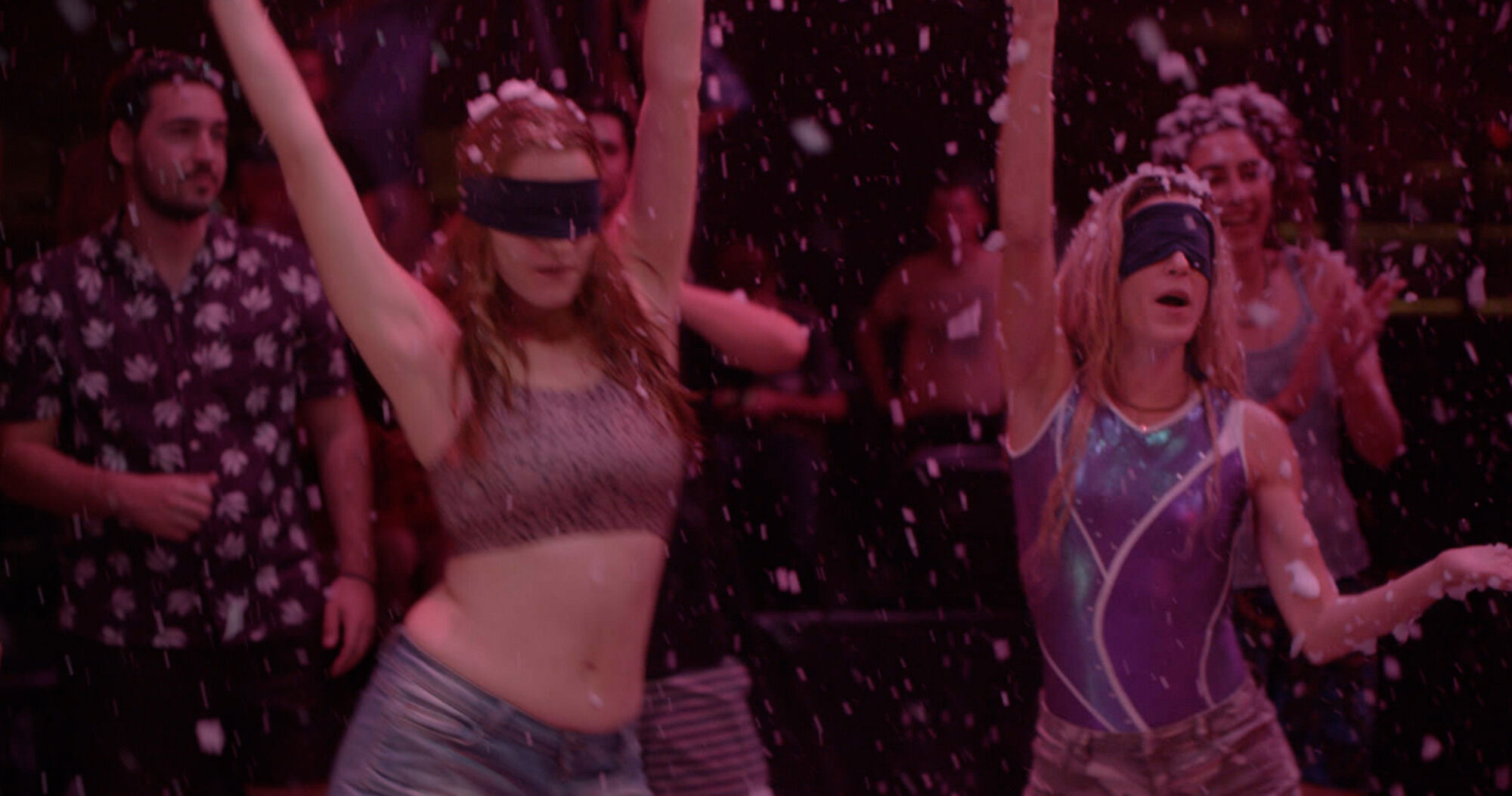 Animal 1 Homemade Films