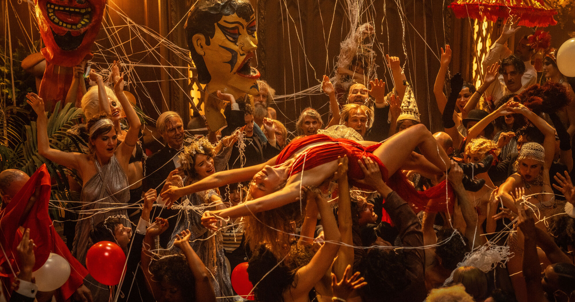 Babylon Szenen ov BAB 23073 R4